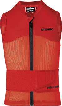 Atomic Kinder Live Shield Vest JR M