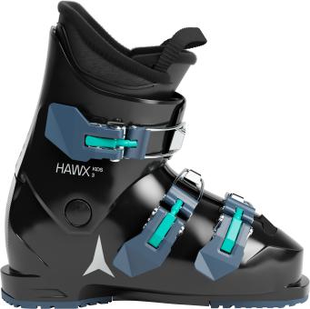 Atomic Kinder Skischuh Hawx Kids 3 
