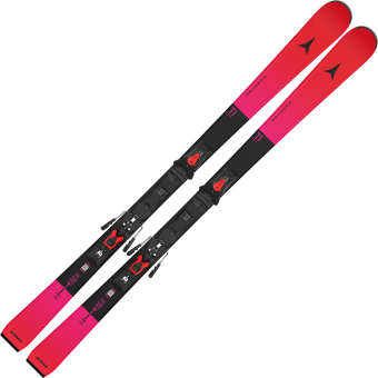 REDSTER TI + MI 12 GW Red Tens N/A 