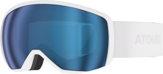 Atomic Kinder Skibrille Revent -