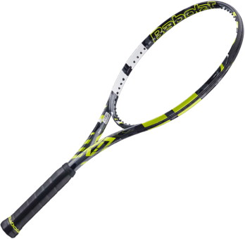 Babolat PURE AERO 100 Tennisschläger 3