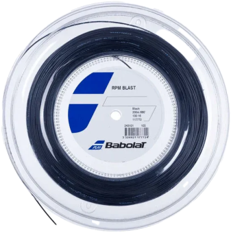 Babolat RPM Blast Tennissaite 200