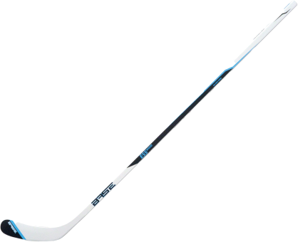 BASE Kinder Eishockeyschläger E55 Wood 42 110