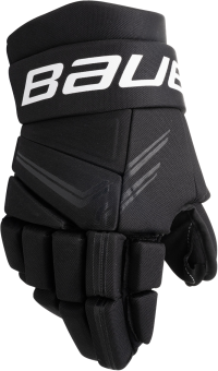 BAUER Herren Eishockey-Handschuhe X 12