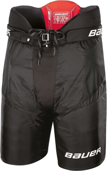 BAUER Hose Vapor NSX - Jr. BLK L