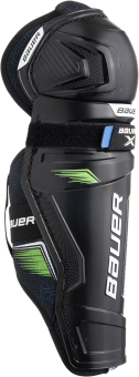 Bauer Schienbeinschoner Junior M