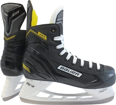 BAUER Schlittschuh S23 - Sr. 16893 schwarz 