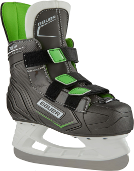 Bauer Schlittschuh X-LS  29,5