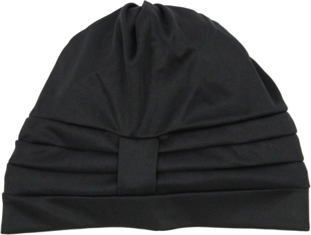 BECO Damen-Stoffhaube -