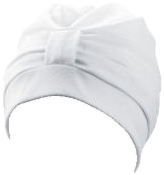 BECO Damen-Stoffhaube -