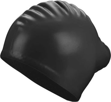 Beco Langhaar Silikonhaube -