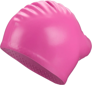Beco Langhaar Silikonhaube -