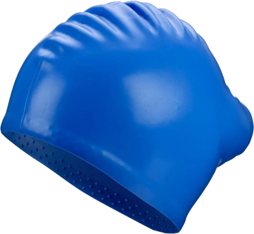 Beco Langhaar Silikonhaube -