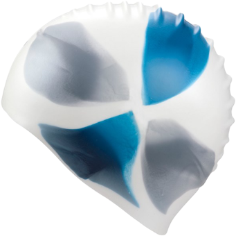 Beco Silicon Bademütze -