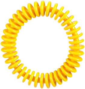 Beco Tauchring mit Lamellen -