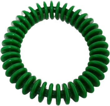 Beco Tauchring mit Lamellen -