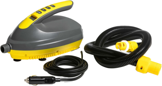 Bestway Elektrische Hochdruckpumpe -
