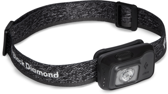 Black Diamond Astro Stirnlampe -