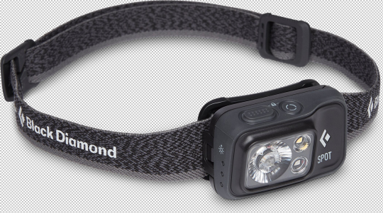 Black Diamond Spot 400 Stirnlampe  -