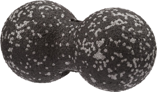 BLACKROLL DUOBALL 8cm 8