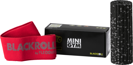 Blackroll Mini Gym  -