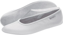 Bleyer Ballerina Gymnastikschuhe 25