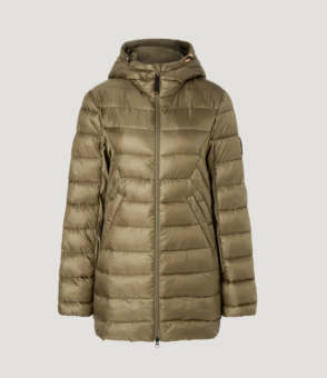 Bogner Damen Dafora Steppmantel  40