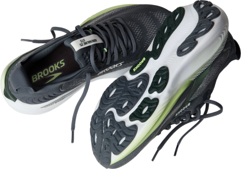 Brooks Adrenaline GTS 25 