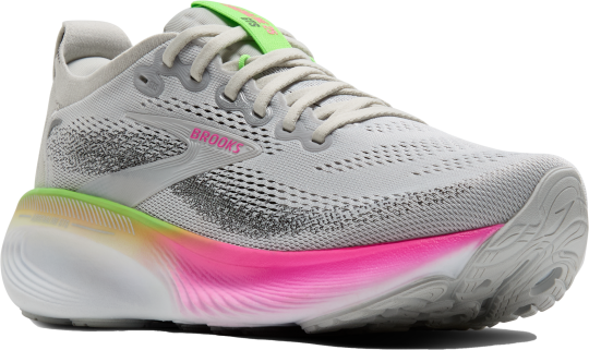 Adrenaline GTS 25 Oyster/Pink/Green 