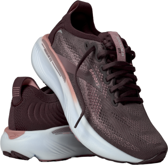 Brooks Adrenaline GTS 25 stabiler Damen Laufschuh 