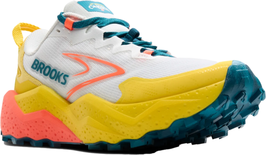 Brooks Caldera 8 8