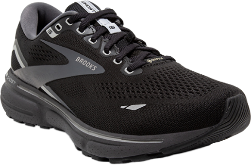 Brooks Ghost 15 GTX Laufschuhe Damen 