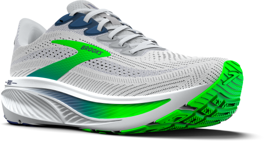BROOKS Herren Laufschuhe Ghost 17 