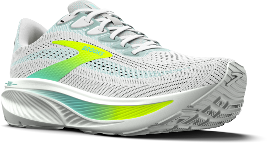 Brooks Ghost 17 