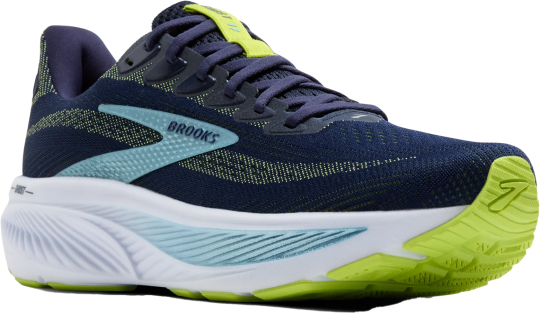 Brooks Ghost 17 8