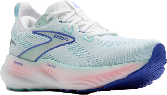 Brooks Glycerin 22 Laufschuhe Damen 