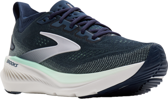 Brooks Glycerin GTS 23 stabiler Damen Laufschuh 7,5