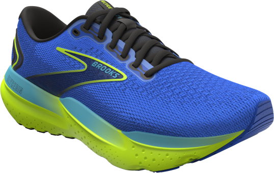 Sport Forster Brooks Herren Joggingschuhe Glycerin 21 schnelle Lieferung