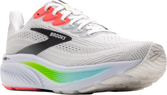 BROOKS Herren Laufschuhe Ghost 17 