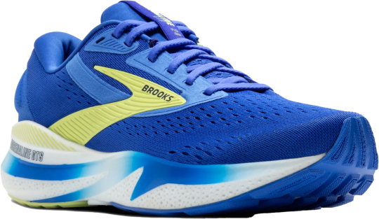 Brooks Herrenlaufschuhe Adrenaline GTS 24 