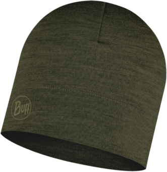 Buff Wollmütze für Herren -
