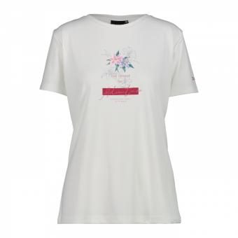 CMP Damen Outdoor T-Shirt 44