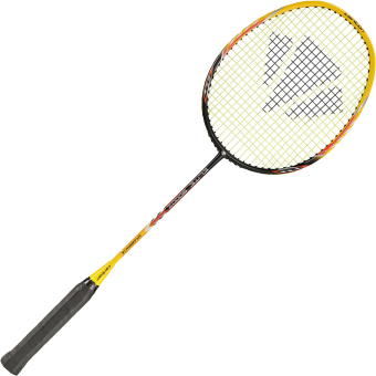 Carlton Elite Badmintonschläger -