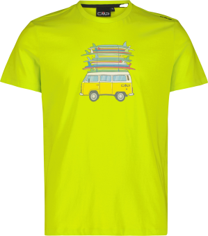CMP Beach T-Shirt 