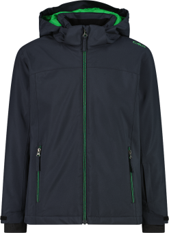 CMP Boys Kaputzen Jacke 