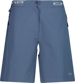 CMP Damen Fahrradshorts Bermuda 