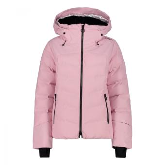 CMP Damen Fix Hood Skijacke 