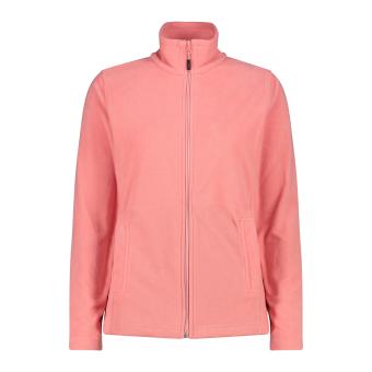 CMP Damen Fleece Jacke Arctic Light 44
