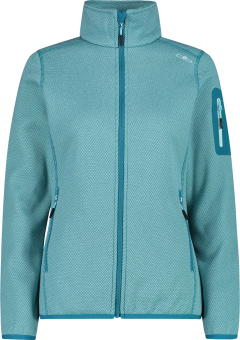 CMP Damen Fleecejacke 