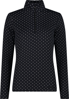 CMP Damen Fleecepullover 